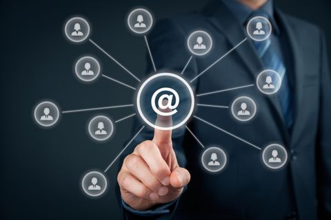 Zo personaliseren topretailers hun e-mailmarketing