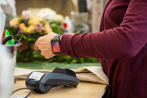 Payments: Er is meer innovatie dan de kassaloze winkel