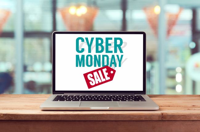 Het is bijna zover: dit moet je weten over Cyber Monday 