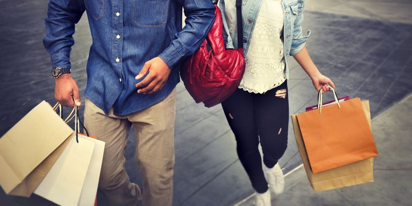 'Retailers groeien hard, maar leveren marge in'