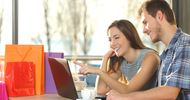 Hoe anders winkelen mannen en vrouwen online?