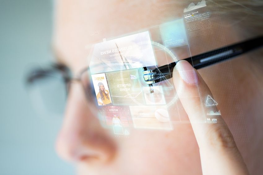 EssilorLuxottica ontwikkelt slimme bril samen met Facebook
