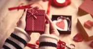 Hier rolt het geld op Valentijnsdag