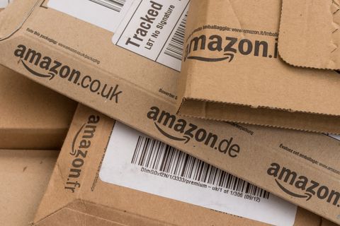 'Amazon geeft eigen producten voorrang in zoekresultaten'