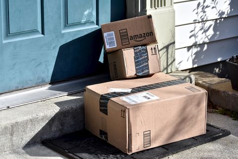 Is Amazon nu dan écht in Nederland?