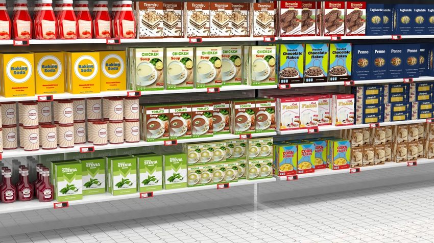 Het belang van een goede productpresentatie