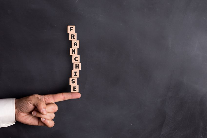 Franchisecode toch niet wettelijk verankerd