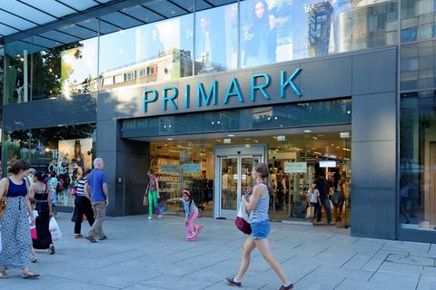 Primark-oprichter Arthur Ryan overleden