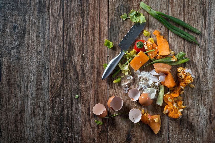 Appdate: Marks & Spencer gaat voedselverspilling tegen