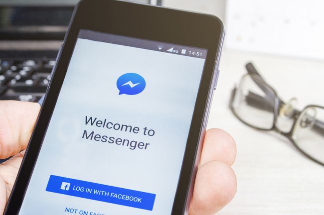 Boost je marketingcampagne met Facebook Messenger