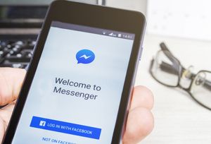 Boost je marketingcampagne met Facebook Messenger