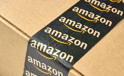 'Europese Commissie opent onderzoek naar Amazon'