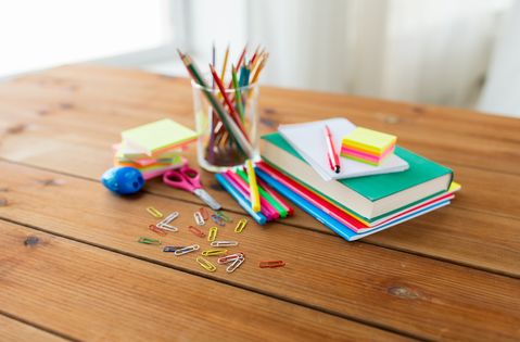 V&D Schoolcampus ook dit jaar bij Albert Heijn