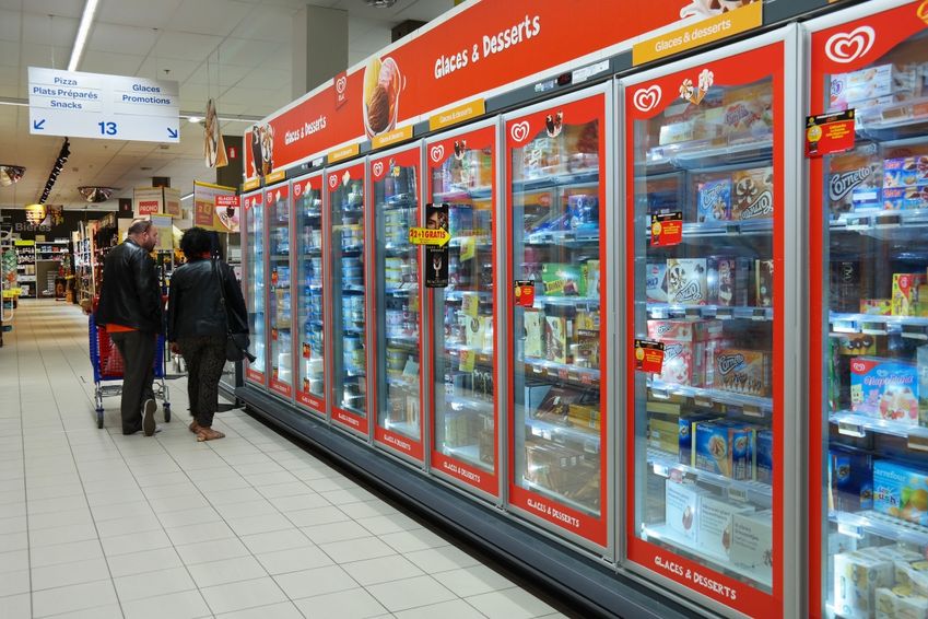 'Hypermarkten hebben hun tijd gehad'