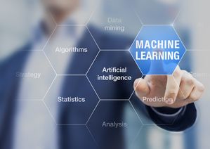 Machine learning voor dummies: acht tips