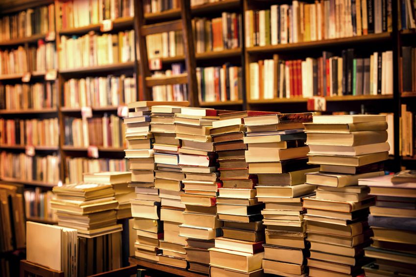 Novamedia wil meer boekenwinkels inlijven