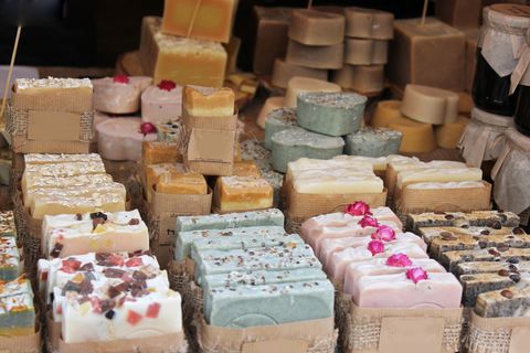 Hoe de zeepbel van Sabon uiteenspatte