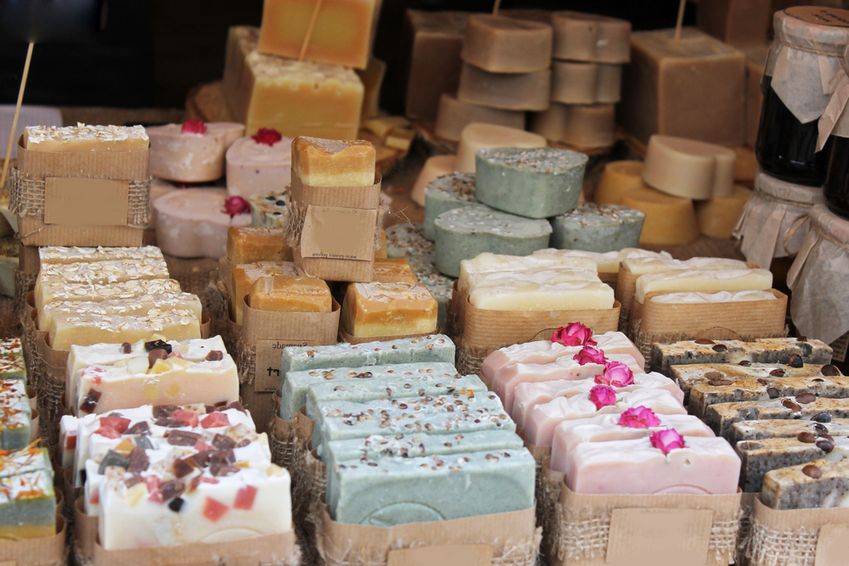 Hoe de zeepbel van Sabon uiteenspatte