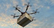 Supplychain: Zijn drones de toekomst van bezorging?