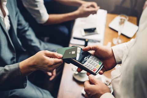 Payments: De week in vijf onderzoeken