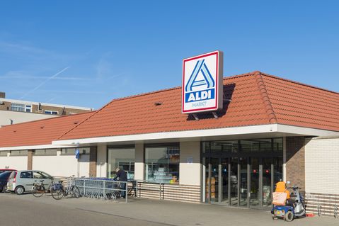Aldi pakt personeelsproblematiek aan