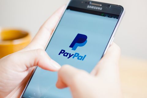 Payments: Hoe PayPal de wereld veroverde