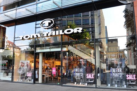 Tom Tailor vindt ook nieuwe cfo