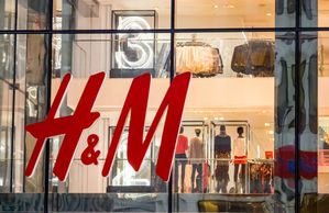 'H&M meest transparante fashionretailer, C&A op tweede plek'