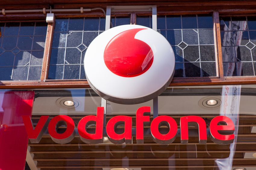 Flagshipstore voor VodafoneZiggo in Hoog Catharijne