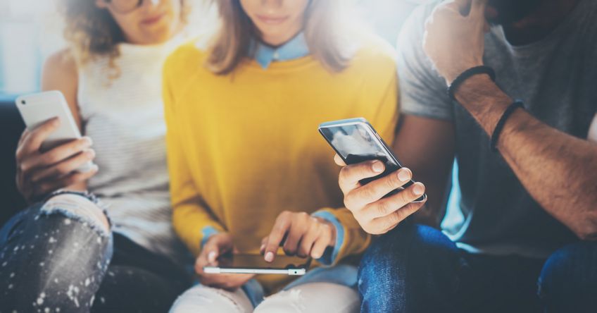 Om deze marketingtrends kun je in 2020 niet heen