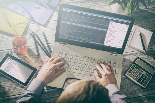 Dit zijn de belangrijkste webdesigntrends voor komend jaar