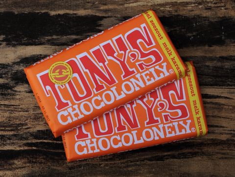 Tony’s Chocolonely opent niet veel winkels: 'Zijn we niet goed in'