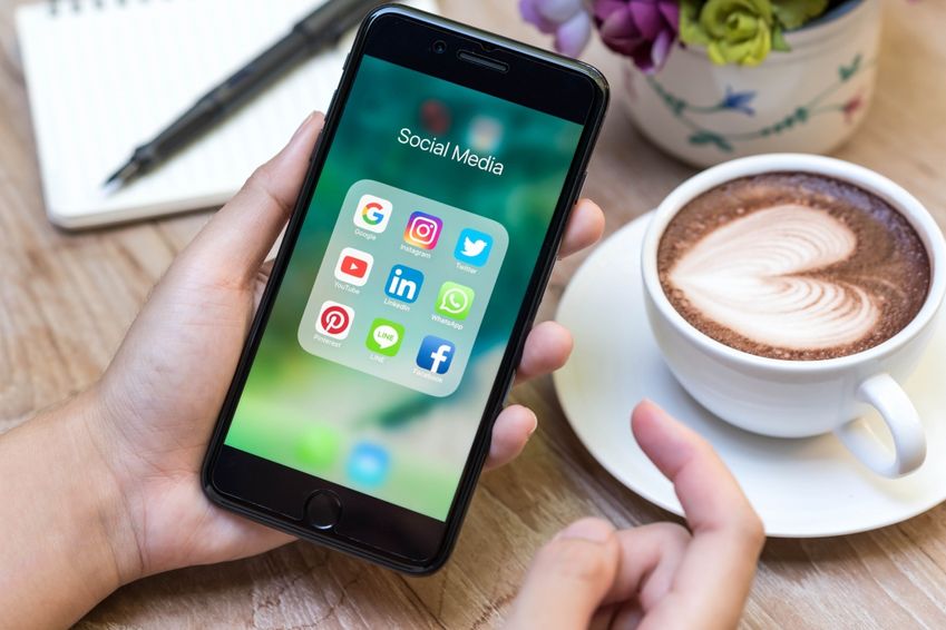 In zes stappen naar een goede socialmediastrategie