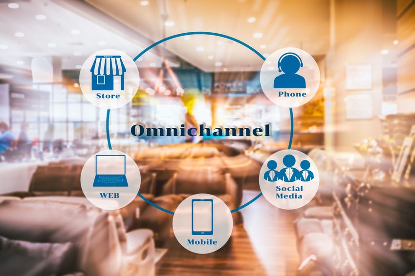 Waarom omnichannel geen makkie is