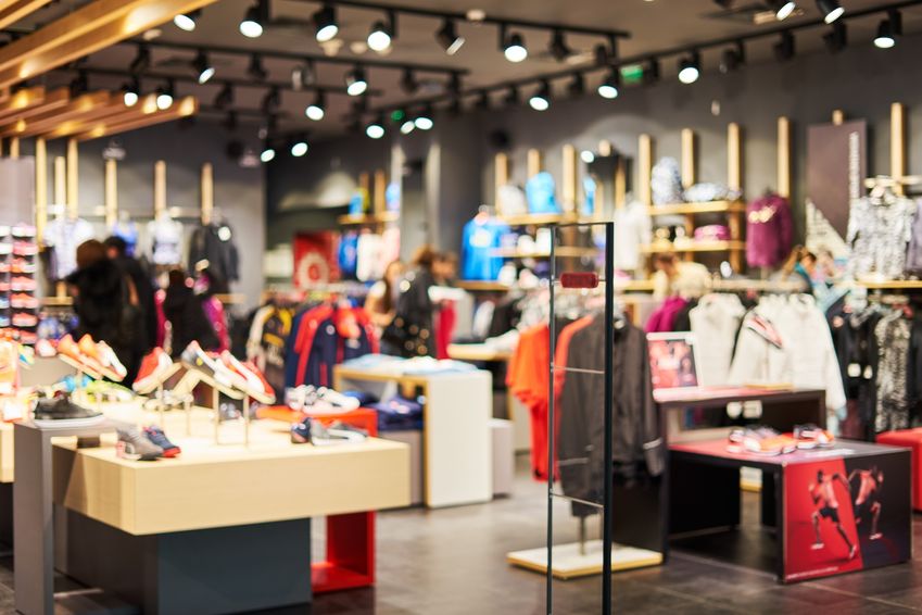 ABN Amro: 'Fysieke winkel moet verdienmodel aanpassen'