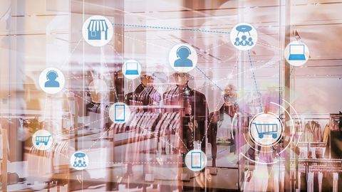Zo behoor je tot de retailers van de toekomst