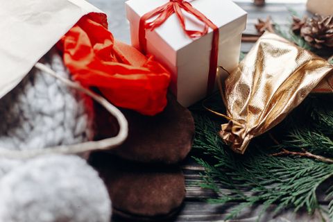 Zeven tips voor een knalkerst in 2018