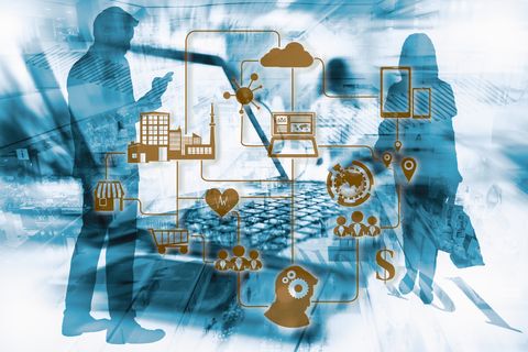 Hoe word je een datagedreven retailer?