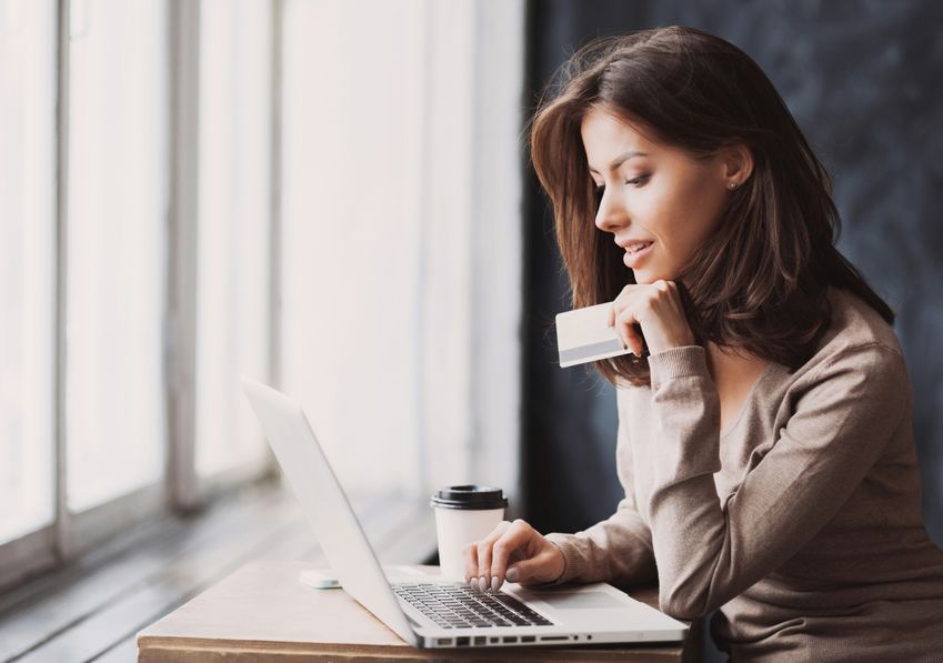 Nederlandse consument koopt steeds meer bij Europese webwinkels