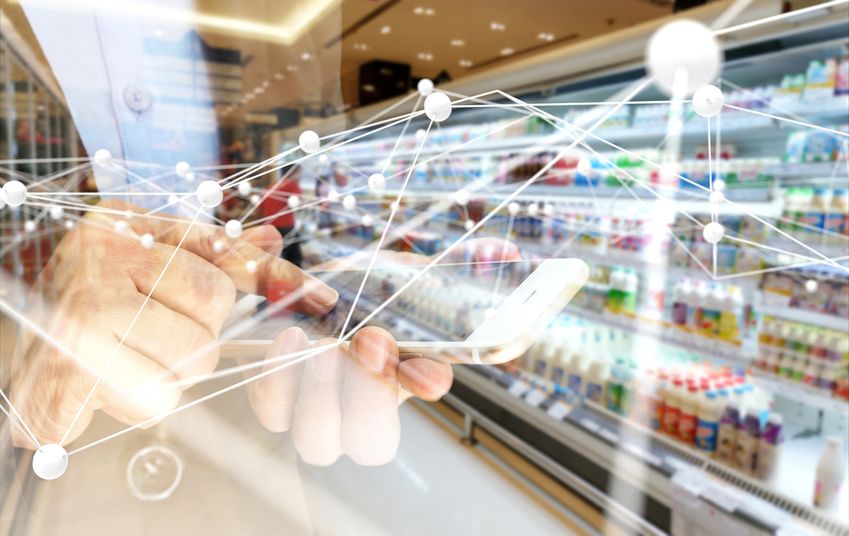 Waarom dit het jaar van intelligent retail wordt