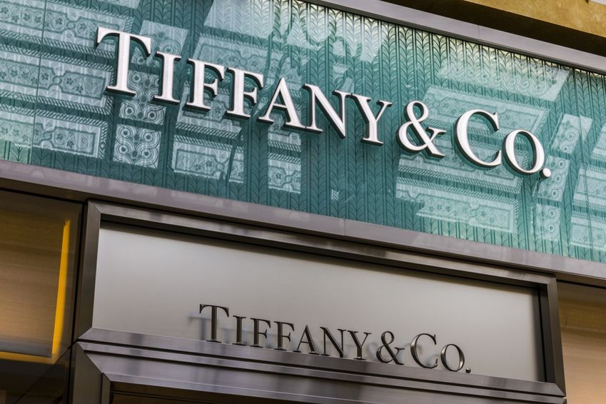 Moederbedrijf Louis Vuitton aast op Tiffany & Co - RetailNews