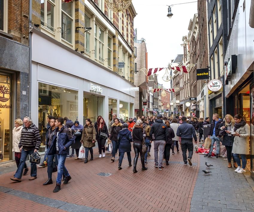 Winkelstad Amsterdam, parel of probleemgeval?