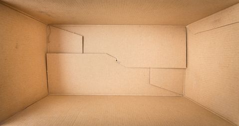 Denk eens wat vaker in-the-box