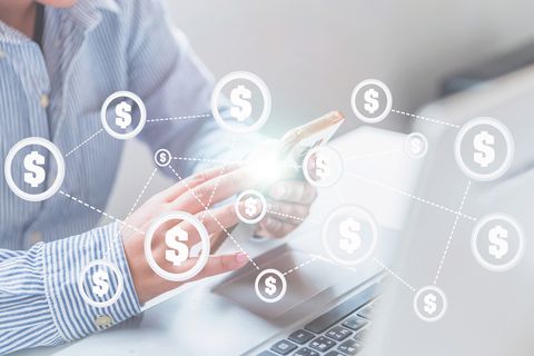 ‘E-commerce kampt met gebrek aan vertrouwen’ 