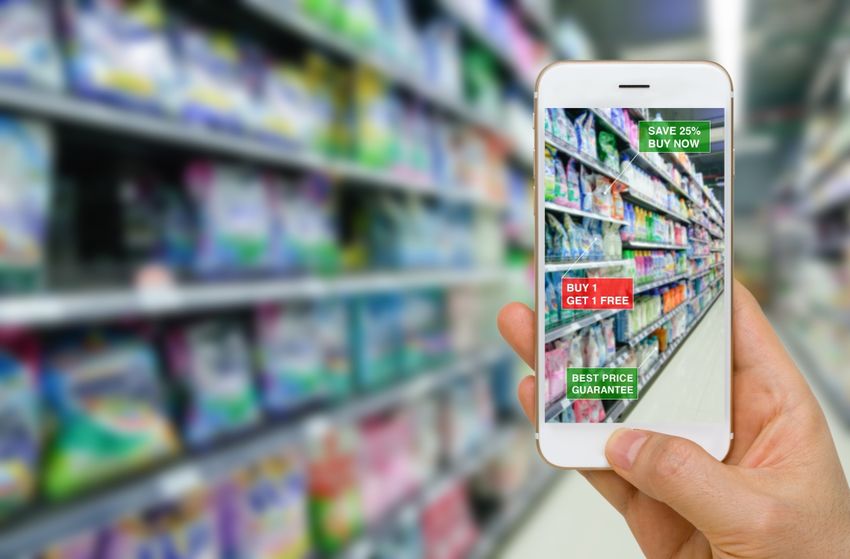 Technologie kan de zelfstandige retailer redden van de ondergang