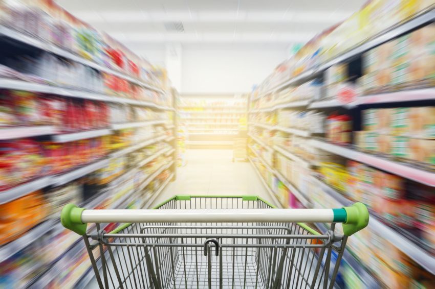 Werkgevers supermarktbranche doen cao-voorstel