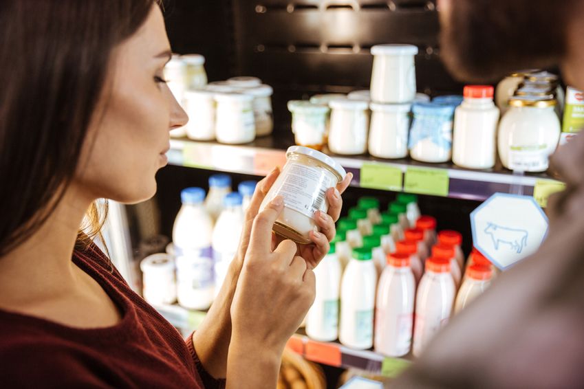 Consument betaalt fors meer voor zuivel