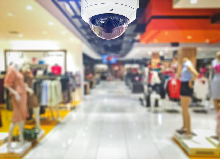 ‘Helft winkeliers maakt onbruikbare camerabeelden’