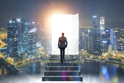 Zo bouw je aan de toekomst van retail