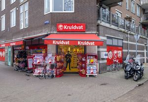 Eind dit jaar geen sigaretten meer in winkels Kruidvat